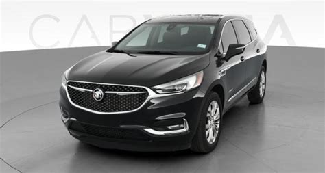 carvana buick enclave|carvana buick envista.